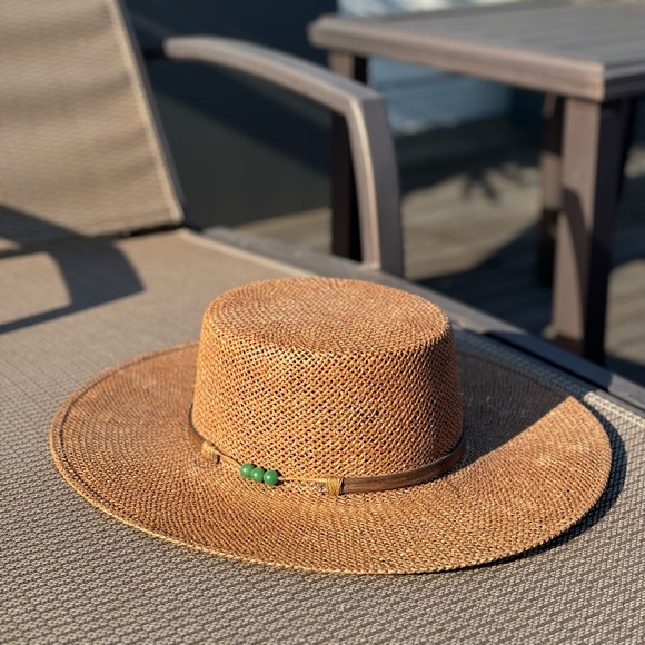 SANTANA By Carlos Santana hat - Picture 3 of 6